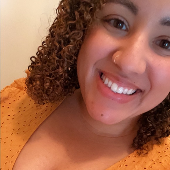 Meet the Posher Other - Meet your Posher, Samantha